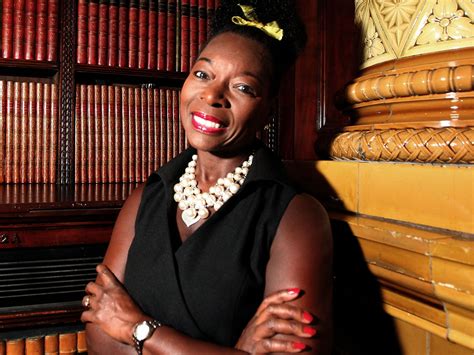 Page 3 Profile: Floella Benjamin, baroness | The Independent | The