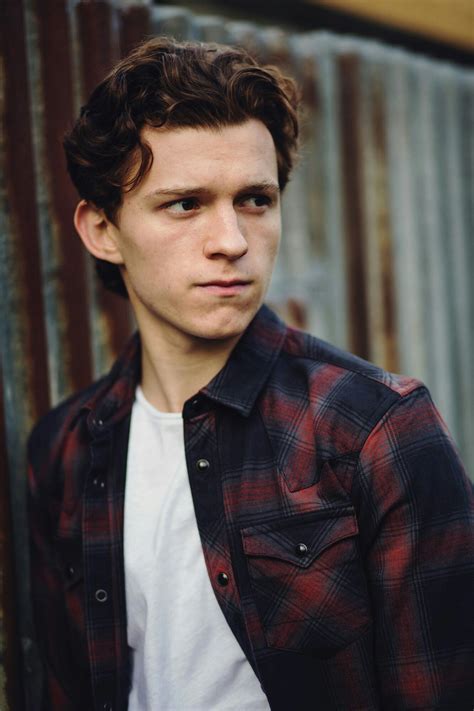 See more ideas about tom holland, holland, tom holland spiderman. Tom Holland 4K Android Wallpapers - Wallpaper Cave
