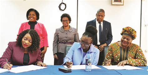Ombudsman School Of Govt Join Graft Fight Business Malawi