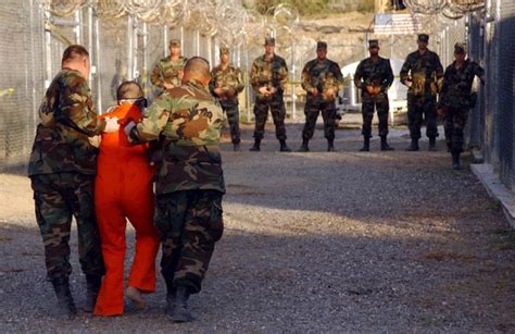 Inside Guantanamo Bay Pics