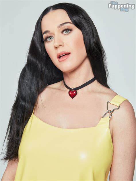 Katy Perry Katyperry Nude Leaks Onlyfans Photo Thefappening