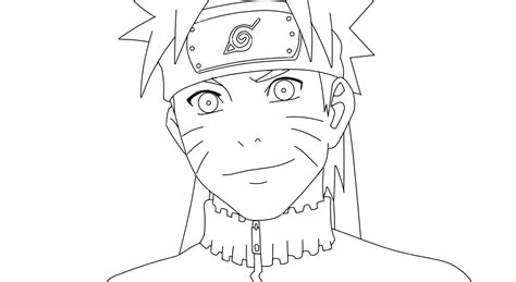 Dibujos De Naruto Fáciles Para Dibujar Imagui
