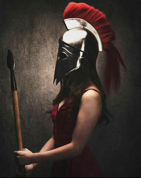 Athena Fantasy Garb Fantasy Warrior Elmo Spartan Women Greek
