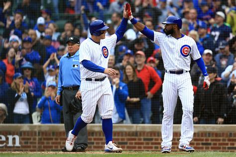 Chicago Cubs Rumors Which Players Stay Which Players Go Page 3