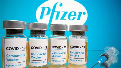 The vaccines met fda's rigorous scientific standards for safety, effectiveness, and manufacturing quality needed to. Pfizer, BioNTech say their Covid-19 vaccine is more than ...