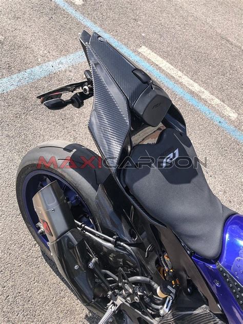 Rear Side Panels Yamaha Yzf R1 Yzf R1 2015 2019 Yzf R1 2020 2021