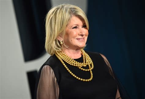 81 Year Old Martha Stewart Turns Heads As A Sports Illustrated Swimsuit