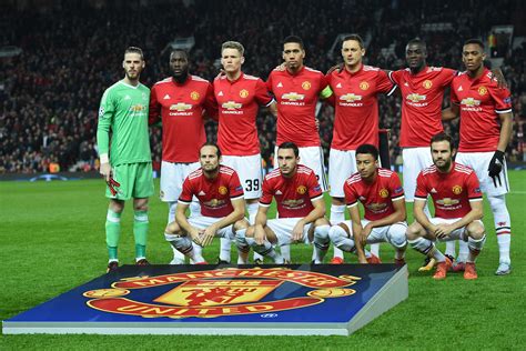 Manchester United