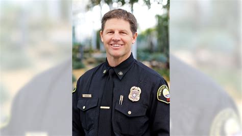 Newport Beach Fire Department To Get New Chief After National Search Orange County Register