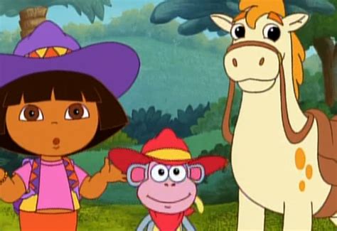Watch Dora The Explorer Season 2 Prime Video