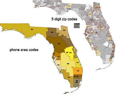 Florida Zip Code Map Map Of Florida Zip Codes Florida Zip Codes Bank Home