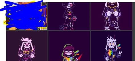 Devilovania Storyshift Chara Unitale By Vladimir Ignitio Game Jolt