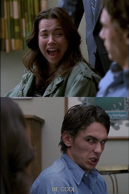 This Scene Makes Me Laugh So Hard Freaks And Geeks Pinterest
