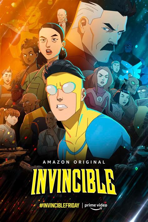 “invincible” Season 1 Finale Review Spoiler Alert Geek To Geek Media