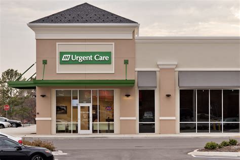 This category of medicine includes the treatment of allergies, asthma, broken bones and sprains, burns, cold and flu symptoms, ear. Madison, AL Urgent Care | Huntsville Hospital Urgent Care ...