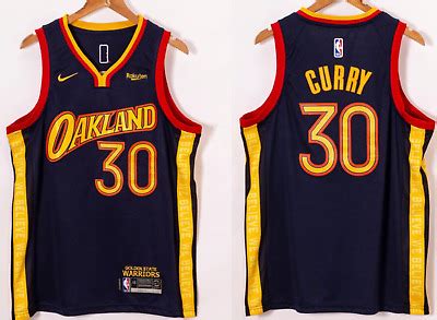 This time we're seeing what i'm being told is the defending champs' new city edition look which continues the theme of throwing things back to the. Steph Curry Golden State Warriors "Oakland Forever" 2021 ...