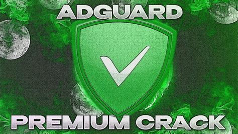 Adguard Crack Adguard 711 Key Adguard 7113 الكراك Youtube