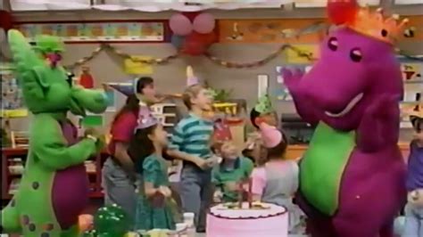 Watch Barney Happy Birthday Barney Full Movie Online Free 123movies