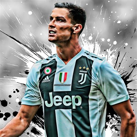 Looking for the best wallpapers? Cristiano Ronaldo HD Wallpaper