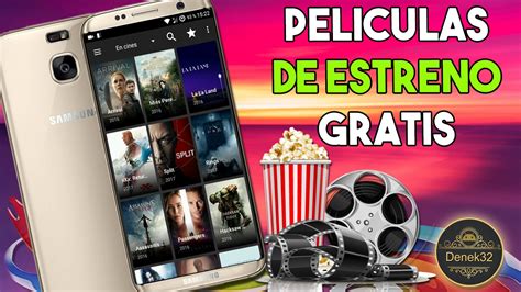 App Para Ver Películas Gratis En Español Latino — Hollywatch 2022