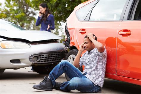 auto insurance impact  frequent accidents