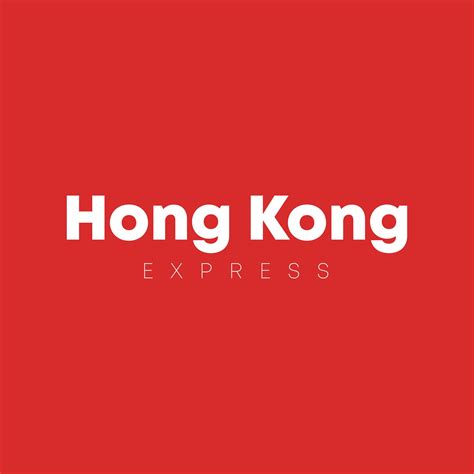 Hong Kong Express Home