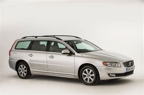 Find the right used volvo for you today from aa trusted dealers across the uk. Used Volvo V70 review | Auto Express