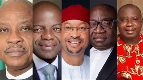 Abia State Governorship Election Result 2023 Live Inec Updates As Inec Declare Alex Otti Abia