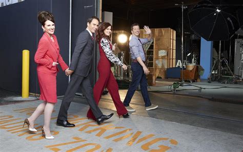 Will And Grace 2017 Trailer Promos Clip Featurettes Images And