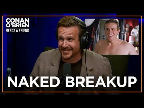 Jason Segels Real Nude Breakup Was Somehow Worse Than In Forgetting