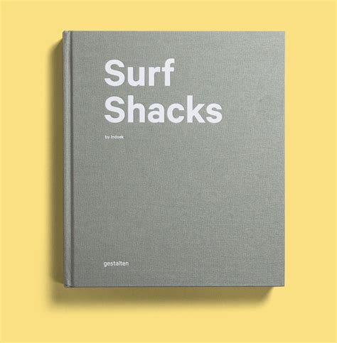 Surf Shack Book Review Surf Shacks Vol 1 Book Indoek Many Unique