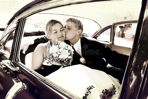 Kissing Backseat Stock Photos Free Royalty Free Stock Photos From