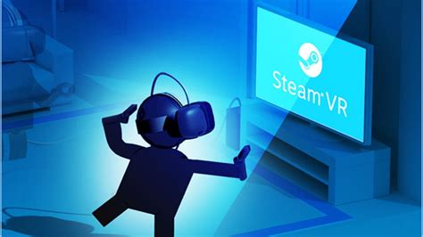 Steam Vr Update Lets You Take Control Of Your Field Of View Flipboard