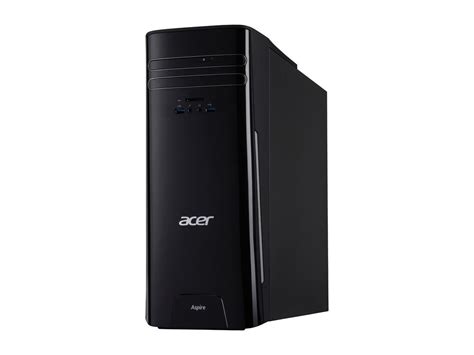 Acer Gaming Desktop Aspire Tc 780 Ur1e Windows 10 Home