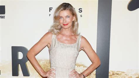 Paulina Porizkova S New Memoir Offers A Supermodel S Take On Grief And Aging