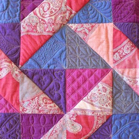 Rachael Dorr Moroccan Tile Quilt Tiled Quilt Quilts Longarm