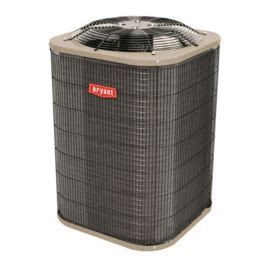 Bryant furnaces with up to 98% afue efficiency rating. Bryant® Sentry™ - 1.5 Ton 14 SEER Residential Heat Pump ...
