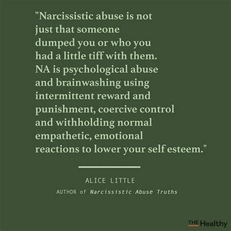 Narcissist Quotes To Deal With The Narcissist In Your Life The Healthy