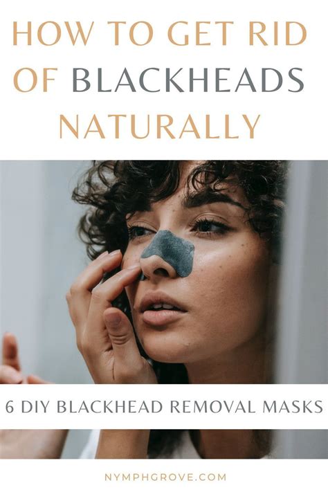 Bestnaturalcoldremedies Blackhead Remedies Blackhead Mask Blackhead