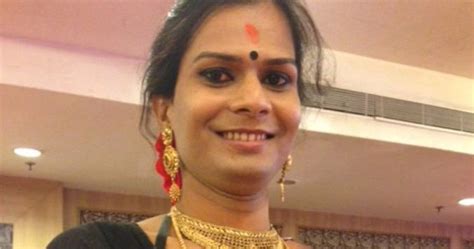 First Transgender Judge In India Joyita Mondal Fights Discrimination