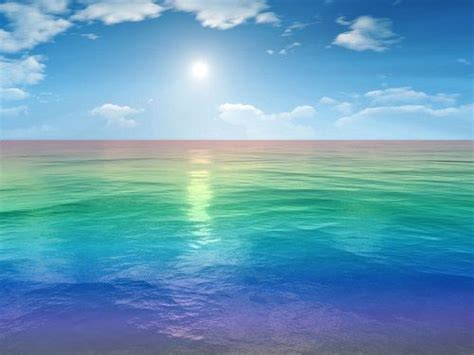 Image Result For Rainbow Sea Water Rainbow Image