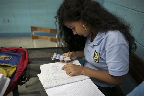 Venezuelas Empty Schools