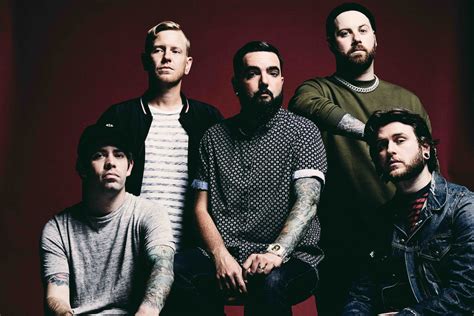 Music A Day To Remember Hd Wallpaper