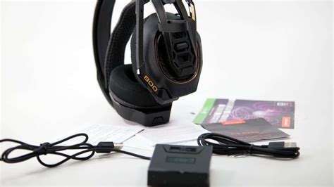 Plantronics Rig 800hd Gaming Headset Review Mac Sources