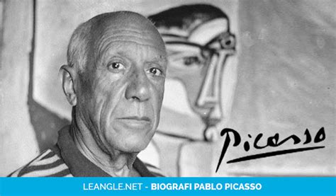 Biografi Pablo Picasso Mengenal Seniman Terbaik Di Dunia Warta Muda