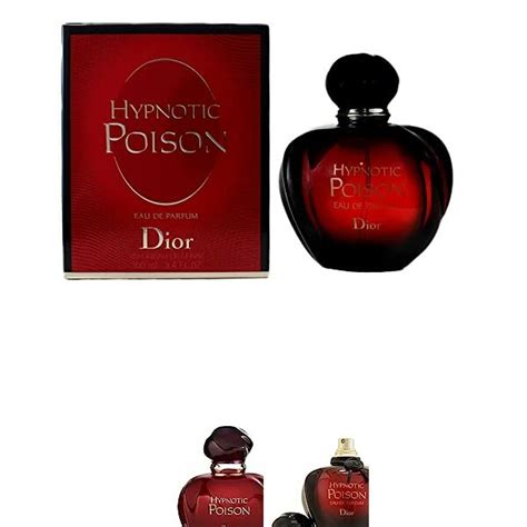 Christian Dior Hypnotic Poison Eau De Parfum Con Comprar Lujo