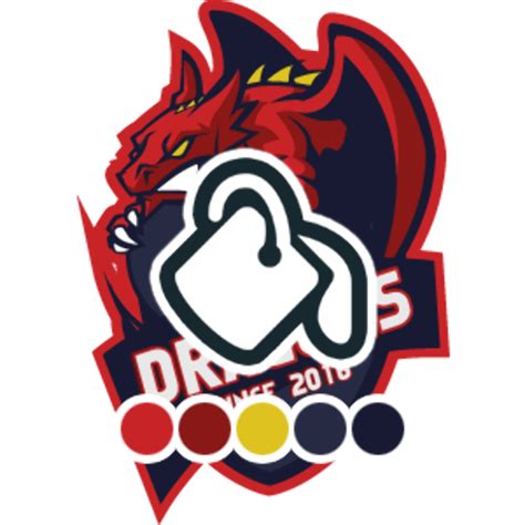 Download High Quality Gaming Logo Custom Transparent Png
