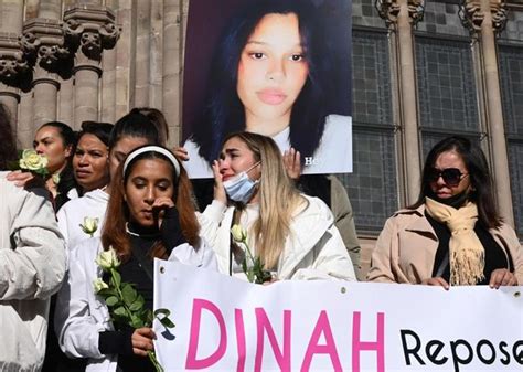 Le Suicide De Dinah 14 Ans Est Imputé Par Ses Proches Au Harcèlement Scolaire Mulhouse 68100