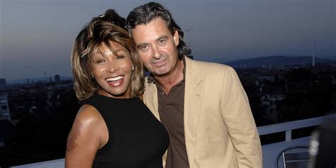 Who S Tina Turner S Husband Erwin Bach Wiki Net Worth Wedding