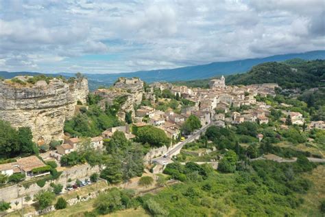 3 Villages à Visiter Dans Le Luberon Casa Del Travel